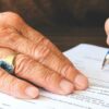 Changes in LLP Agreement