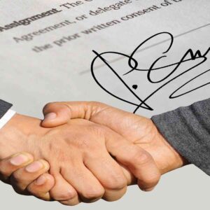 Digital Signature Certificate