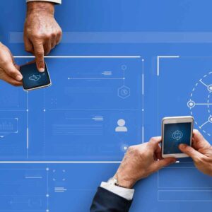 Share Transfer of Company